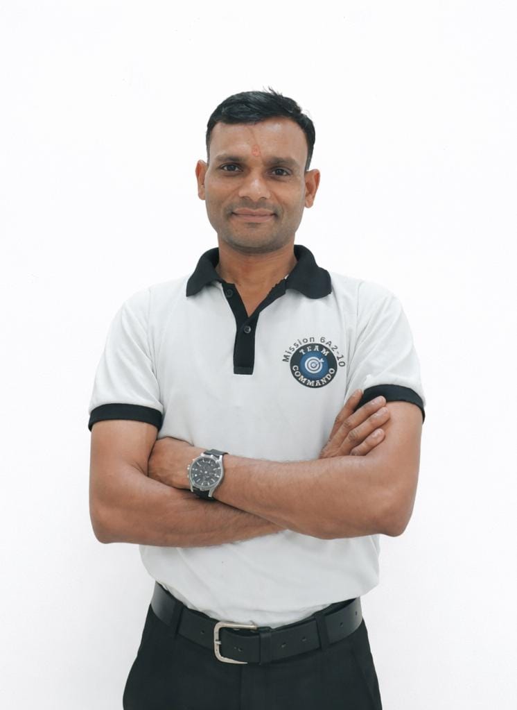 Team Member